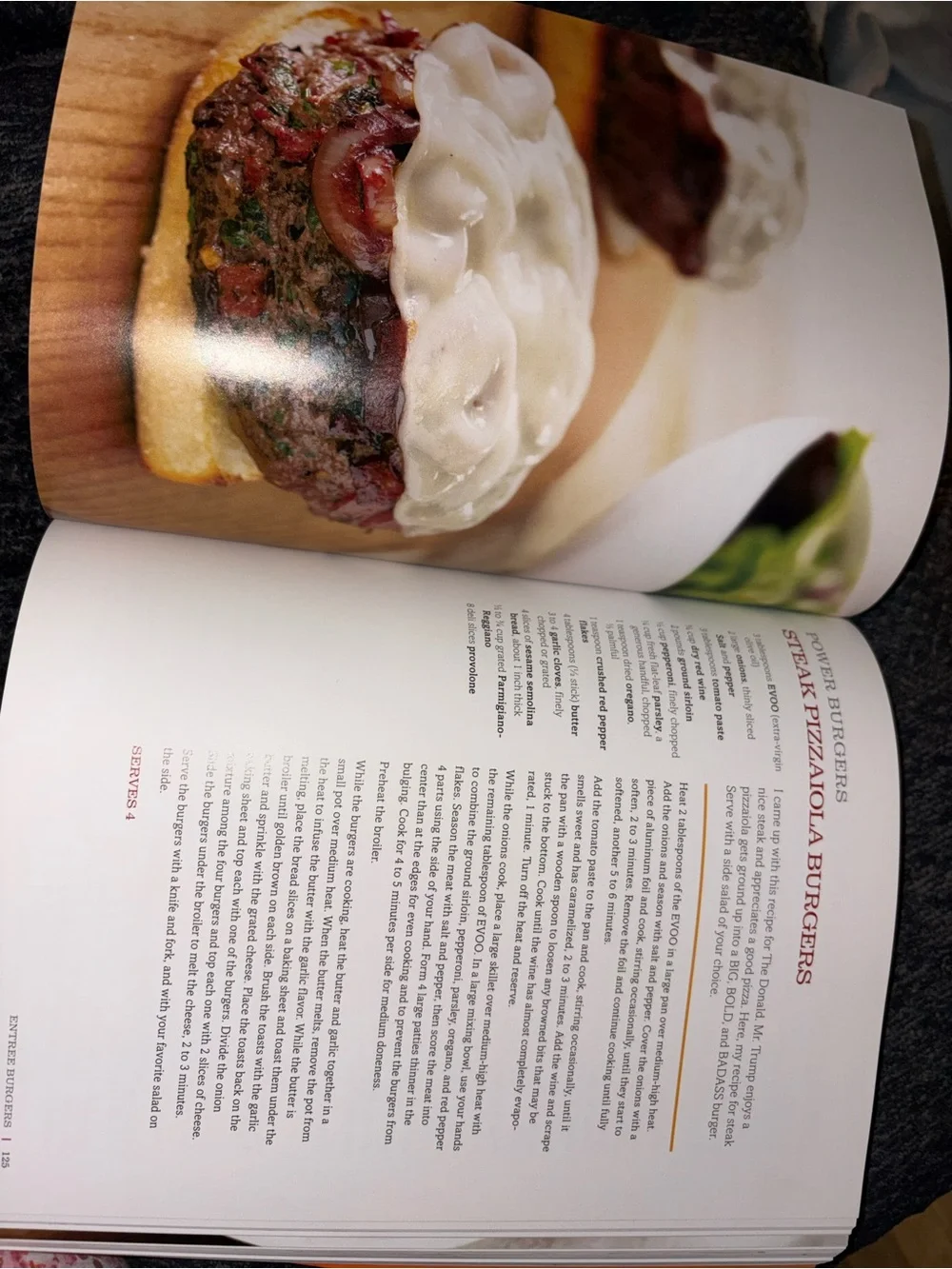 Rachael Ray’s big orange book of recipes EUC